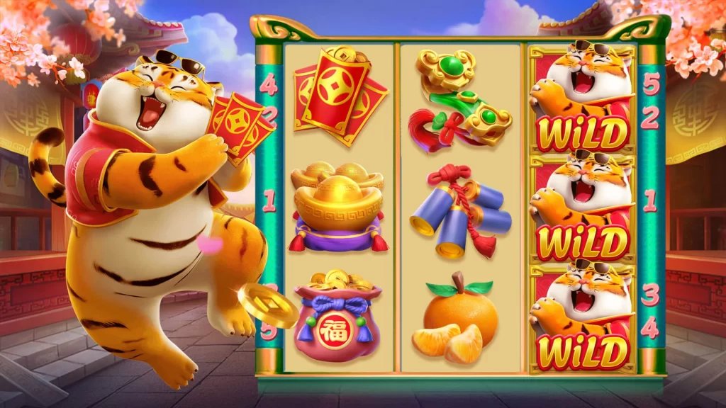 ibet788 Slots ဂိမ်းများ မြင်ကွင်း