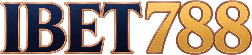 ibet788 Logo